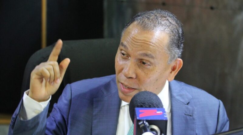 FP cusa al Gobierno de aprobar reforma fiscal para financiar “botellas” y privilegios FP cusa al Gobierno de aprobar reforma fiscal para financiar “botellas” y privilegios