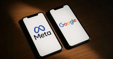 Un juez niega a Google y Meta un nuevo juicio en el caso de adicción a las redes sociales