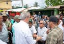 El presidente Luis Abinader desarrollará este sábado una agenda de trabajo en la provincia Monte Plata, donde encabezará la inauguración de obras de infraestructura vial, educativa y deportiva.