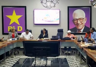 PLD insiste en "consulta interna" pese a advertencia de la JCE sobre su legalidad PLD insiste en "consulta interna" pese a advertencia de la JCE sobre su legalidad