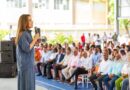Carolina plantea agenda de desarrollo para Hato Mayor centrada en empleo, producción y turismo Carolina plantea agenda de desarrollo para Hato Mayor centrada en empleo, producción y turismo