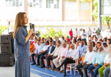 Carolina plantea agenda de desarrollo para Hato Mayor centrada en empleo, producción y turismo Carolina plantea agenda de desarrollo para Hato Mayor centrada en empleo, producción y turismo