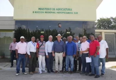 Agricultura inicia proceso para reabrir el Prodevaj