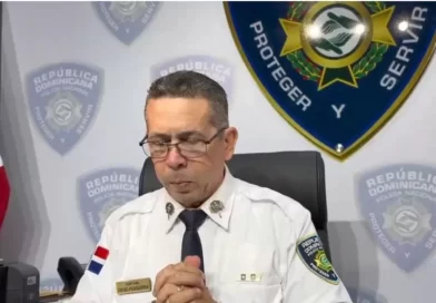 Policía Nacional activa búsqueda de hombre acusado de ultimar a su pareja en Cabrera, María Trinidad Sánchez