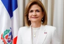 Raquel Peña afirma puertos secos organizaran el comercio fronterizo y pide no tener miedo Raquel Peña afirma puertos secos organizaran el comercio fronterizo y pide no tener miedo