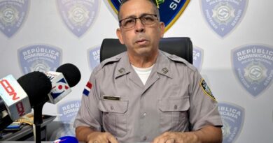 PN apresa a tres adolescentes vinculados a la muerte de comerciante en Los Alcarrizos PN apresa a tres adolescentes vinculados a la muerte de comerciante en Los Alcarrizos