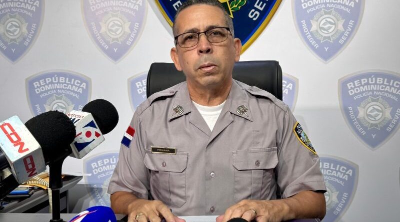 PN apresa a tres adolescentes vinculados a la muerte de comerciante en Los Alcarrizos PN apresa a tres adolescentes vinculados a la muerte de comerciante en Los Alcarrizos