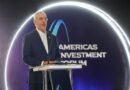 Abinader destaca que la confianza y la estabilidad hacen de RD un imán para la inversión Abinader destaca que la confianza y la estabilidad hacen de RD un imán para la inversión