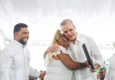 Abinader encabezará este fin de semana inauguraciones en el Cibao Abinader encabezará este fin de semana inauguraciones en el Cibao